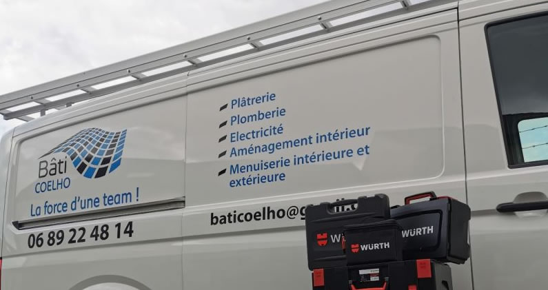 optimisation espace intérieur Mérignies