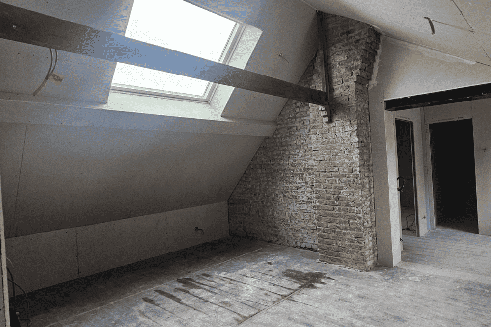 Aménagement de combles Lesquin